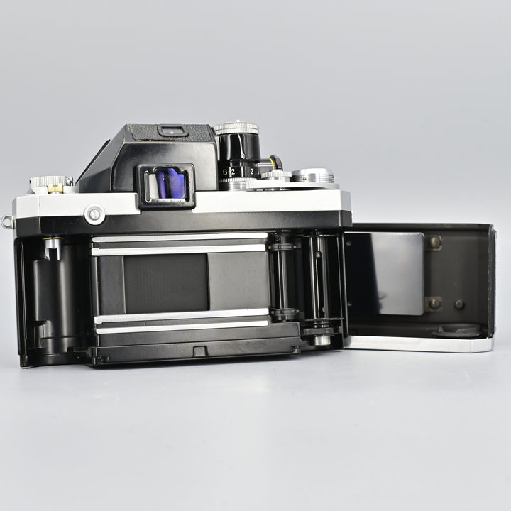 Nikon Big F Body Only [READ].