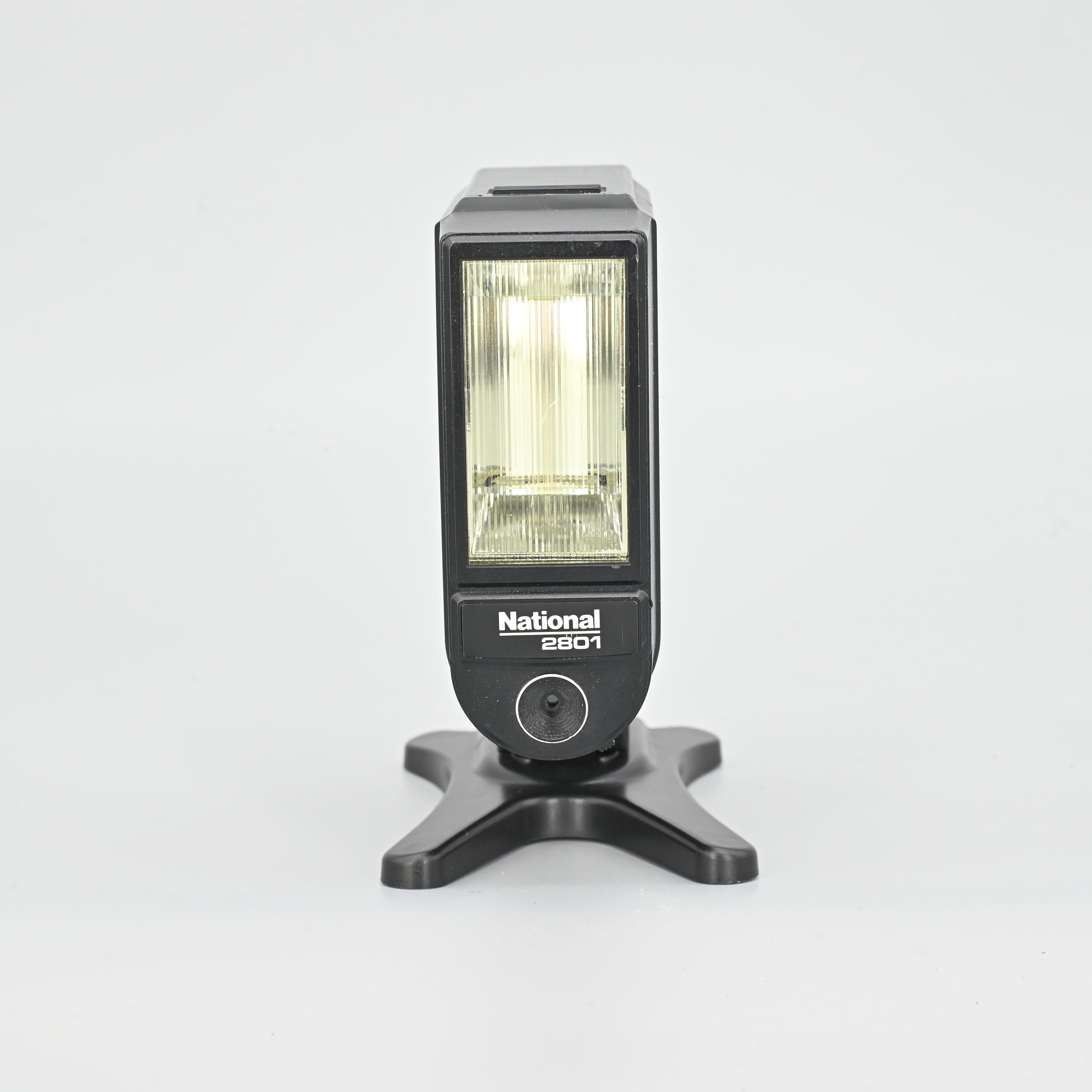 National PE-2801 Flash – SHOWA