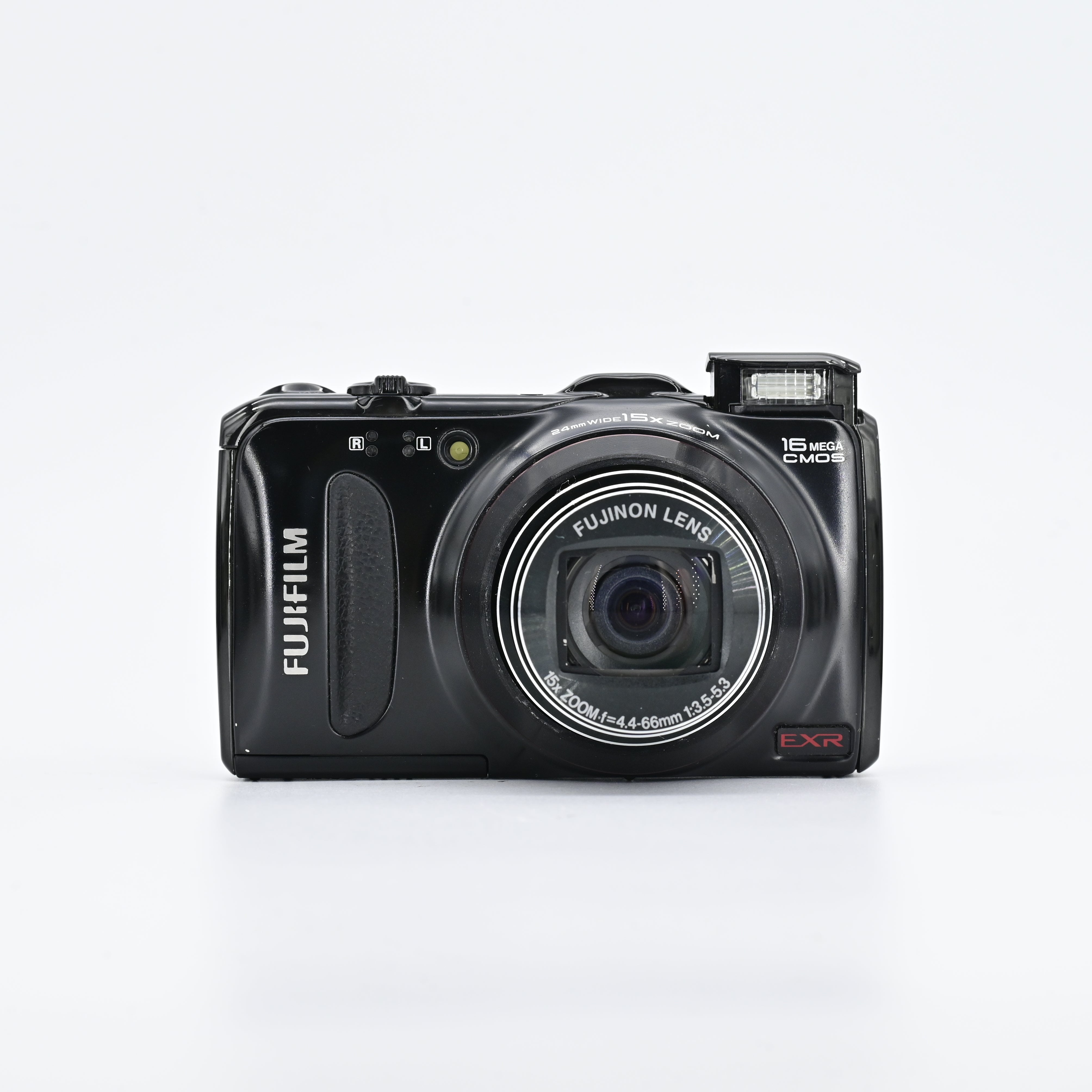 Amazon | FUJIFILM デジタルカメラ FinePix F550EXR 光学15倍