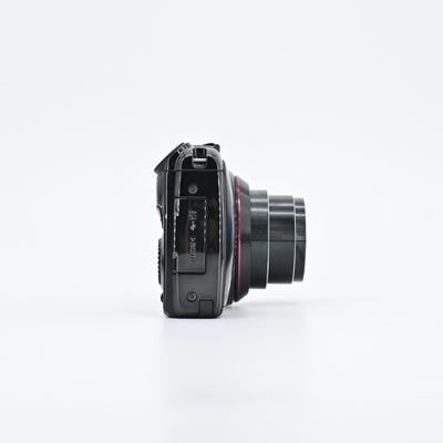 Fujifilm FinePix F550EXR Digital Camera