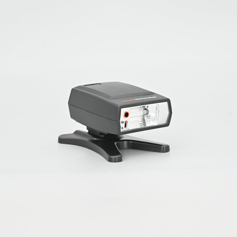 JCPenney Automatic Electronic Strobe Flash