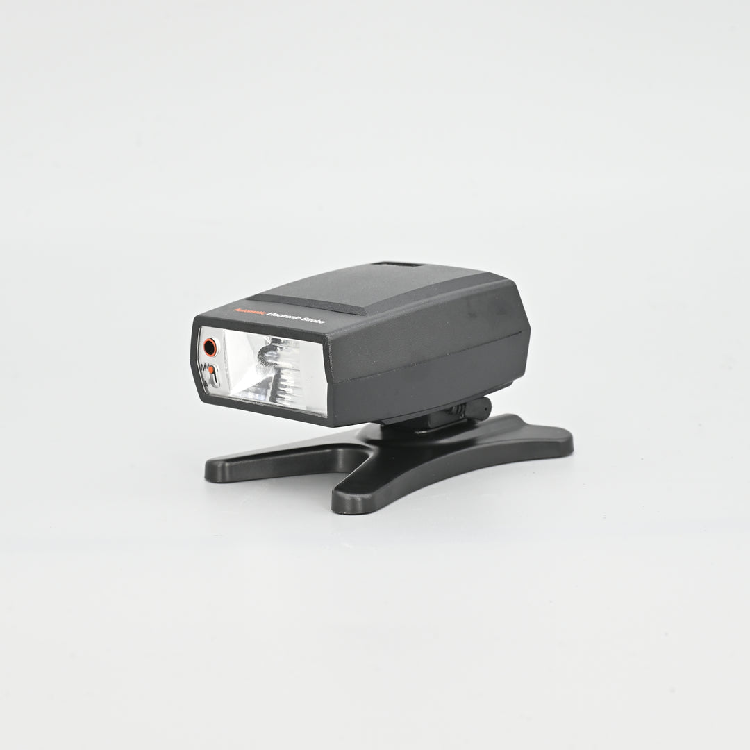 JCPenney Automatic Electronic Strobe Flash