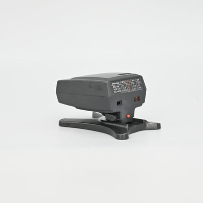 JCPenney Automatic Electronic Strobe Flash