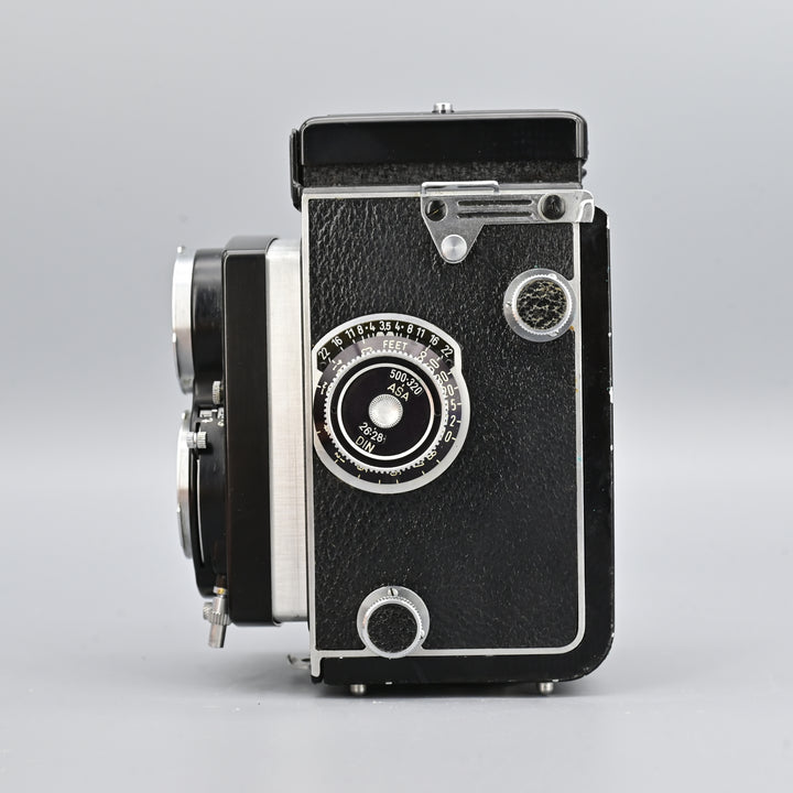 Rolleicord Va - Model K3E