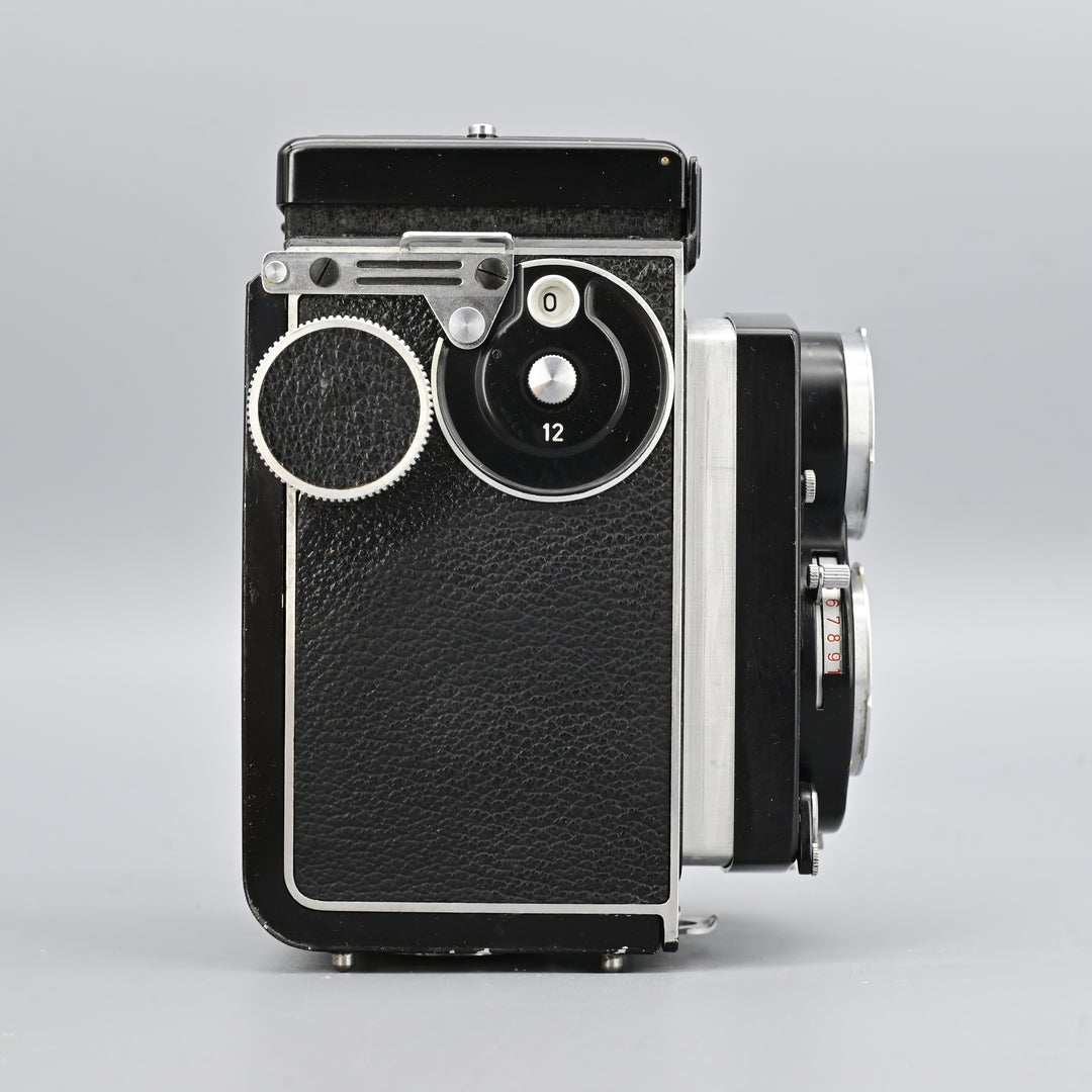 Rolleicord Va - Model K3E