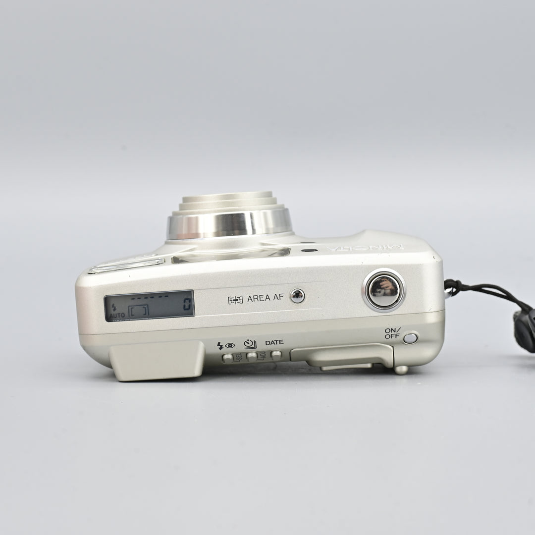 MINOLTA Capios 160A　動作品 Yahoo!オークション -「capios 160a」の落札相場・落札価格