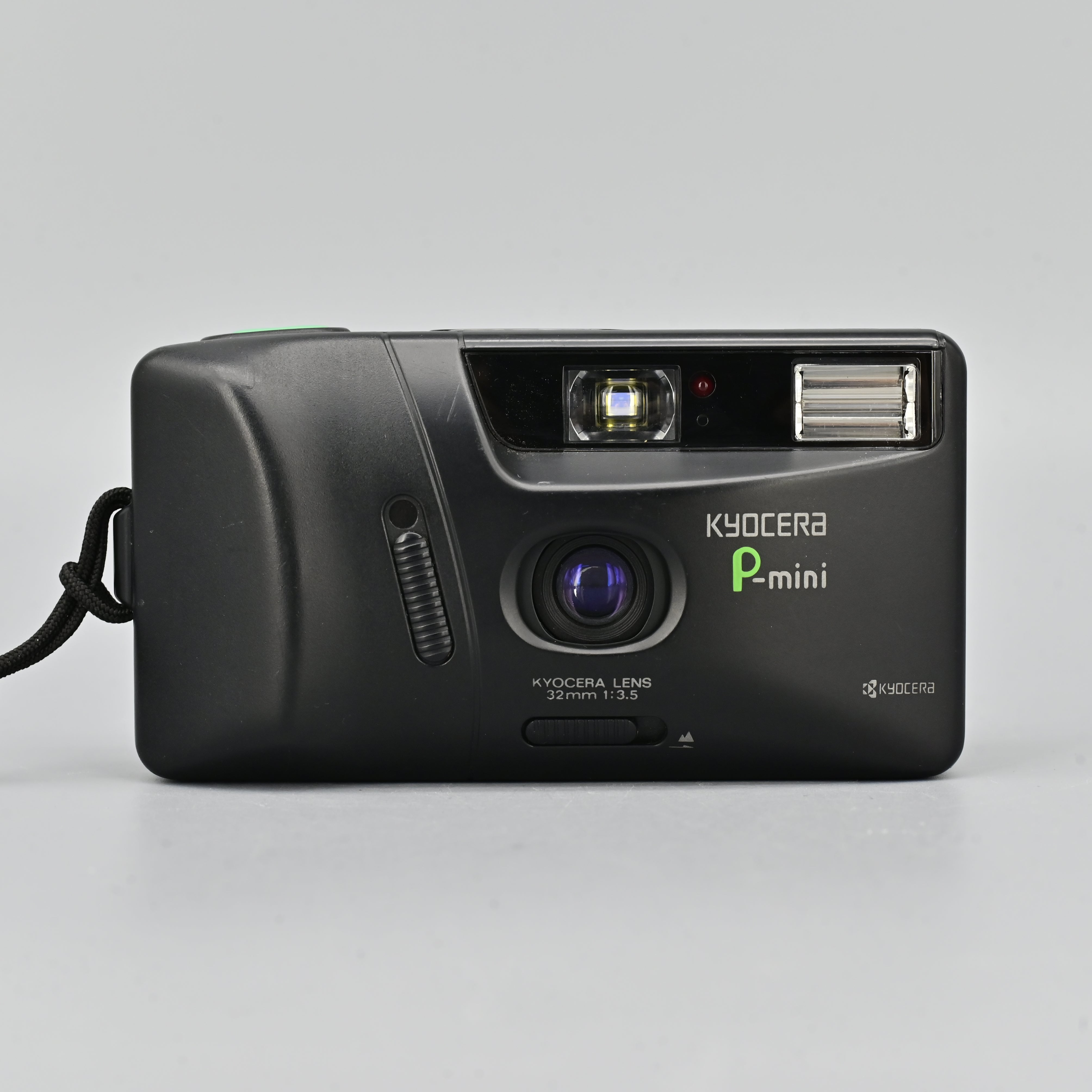 Kyocera P-mini Panorama – SHOWA