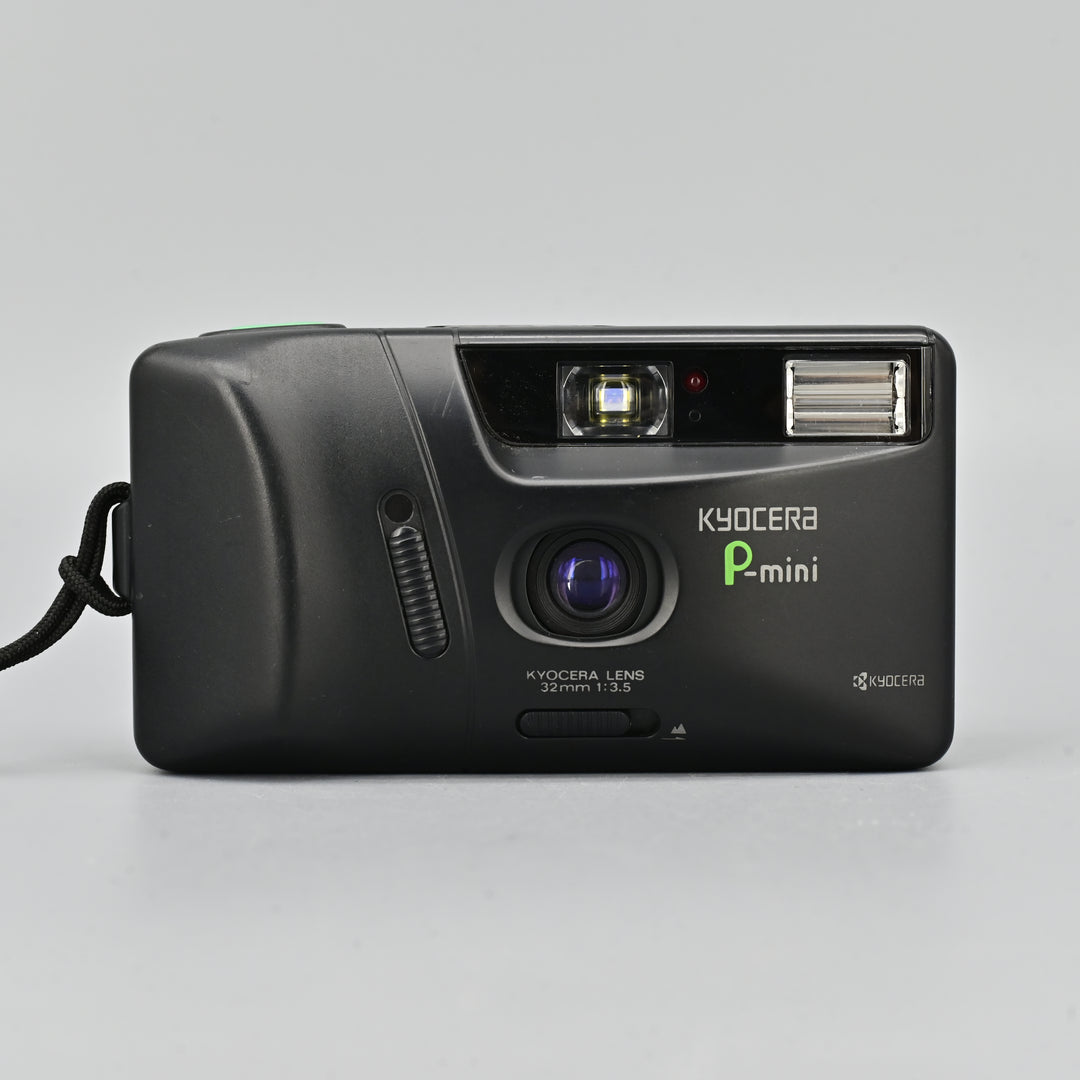 Kyocera P-mini Panorama