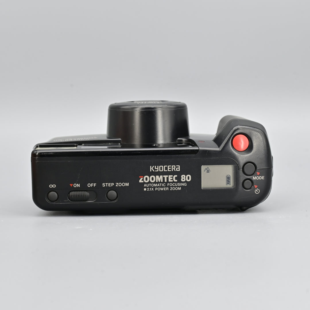 Kyocera Zoomtec 80