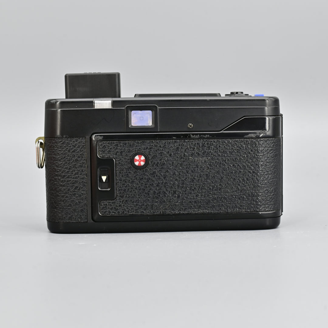 Yashica Auto Focus Motor