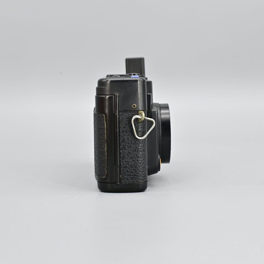 Yashica Auto Focus Motor