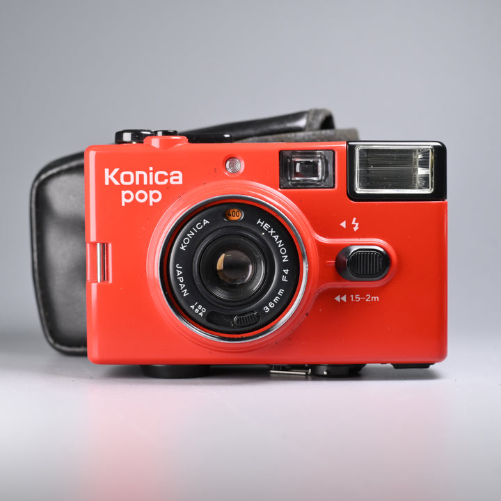 Konica Pop