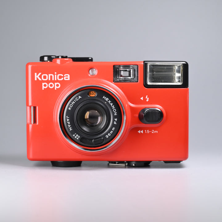 Konica Pop