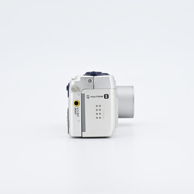 Sony Cyber-Shot DSC-P1 CCD Digital Camera