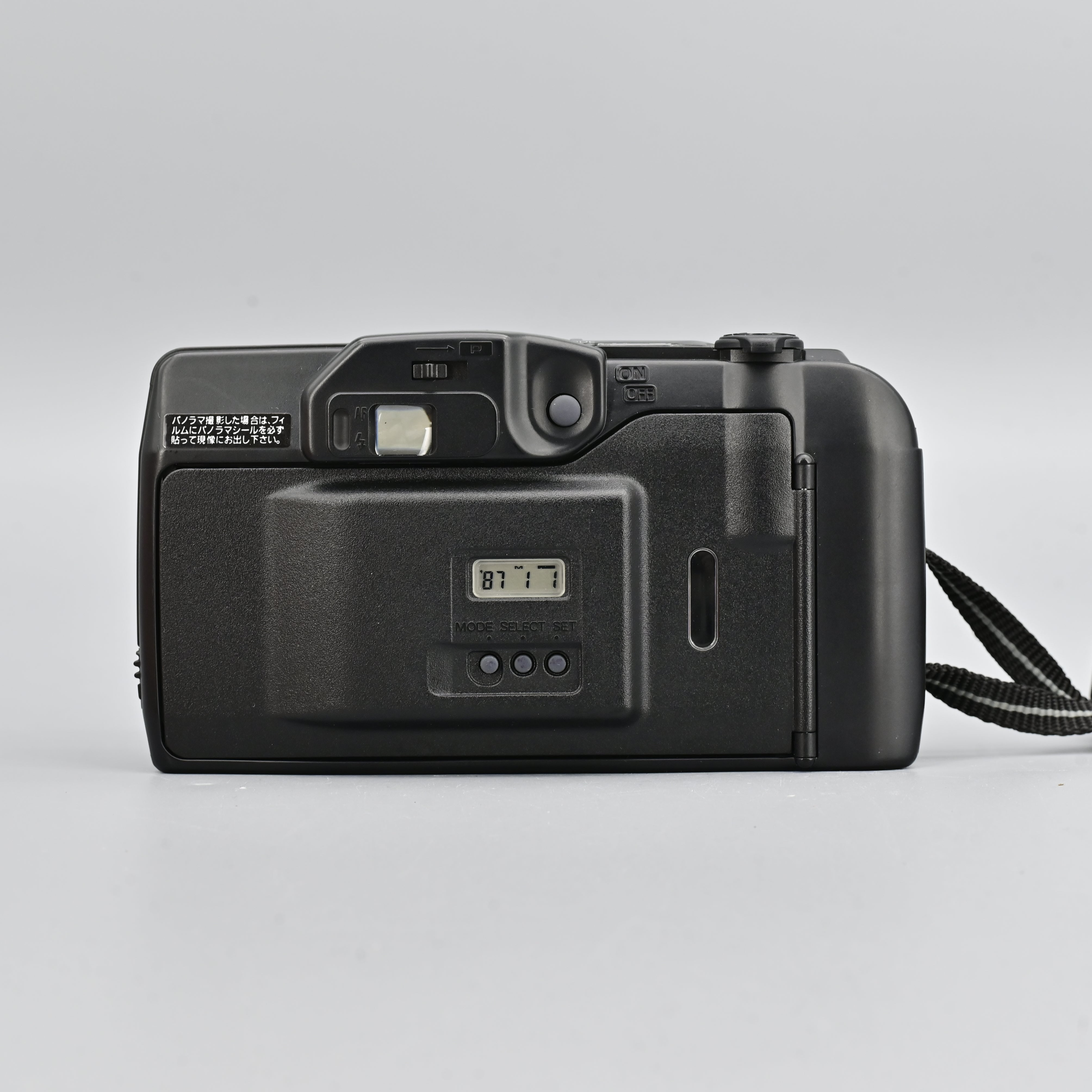 Ricoh Myport Super Zoom – SHOWA