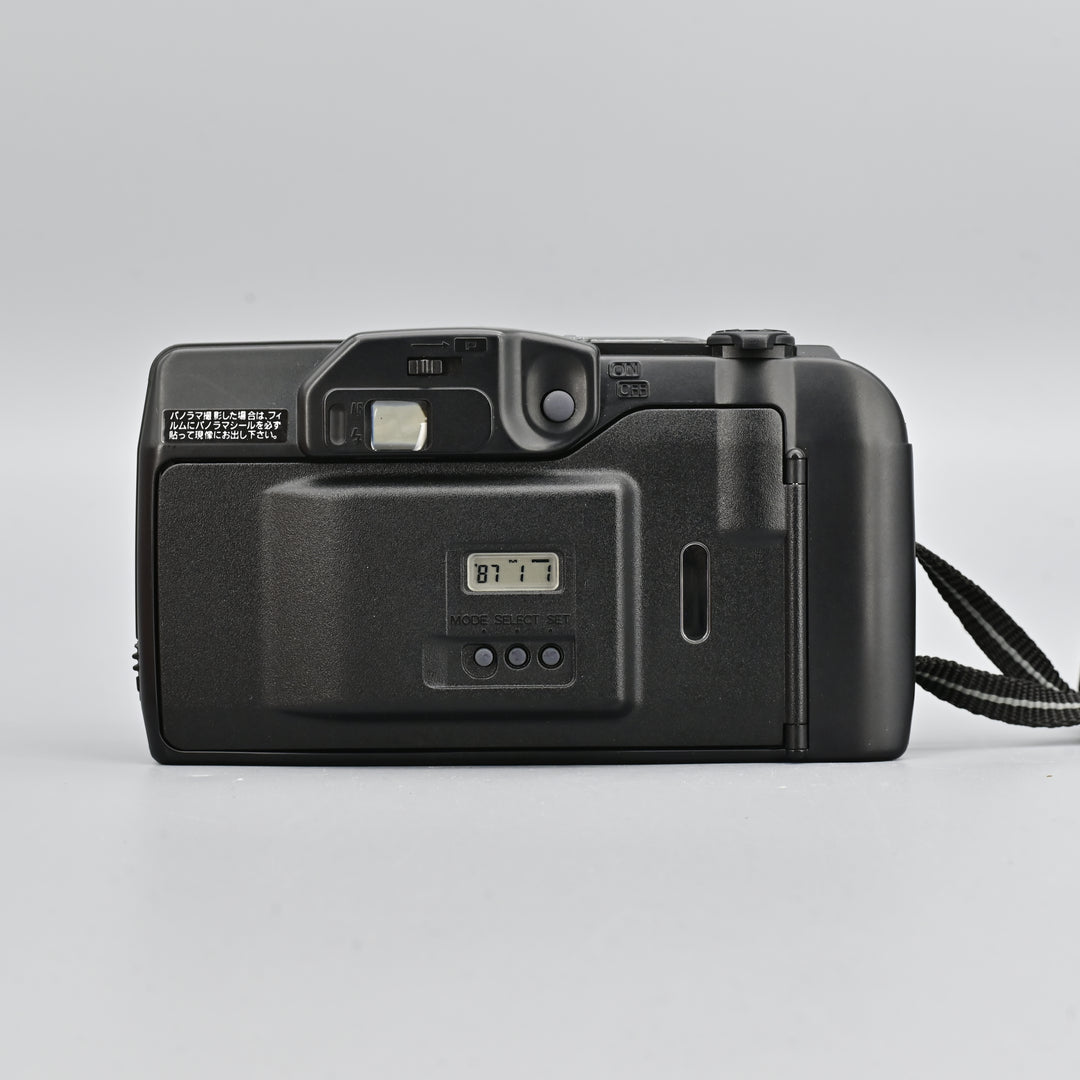 Ricoh Myport Super Zoom