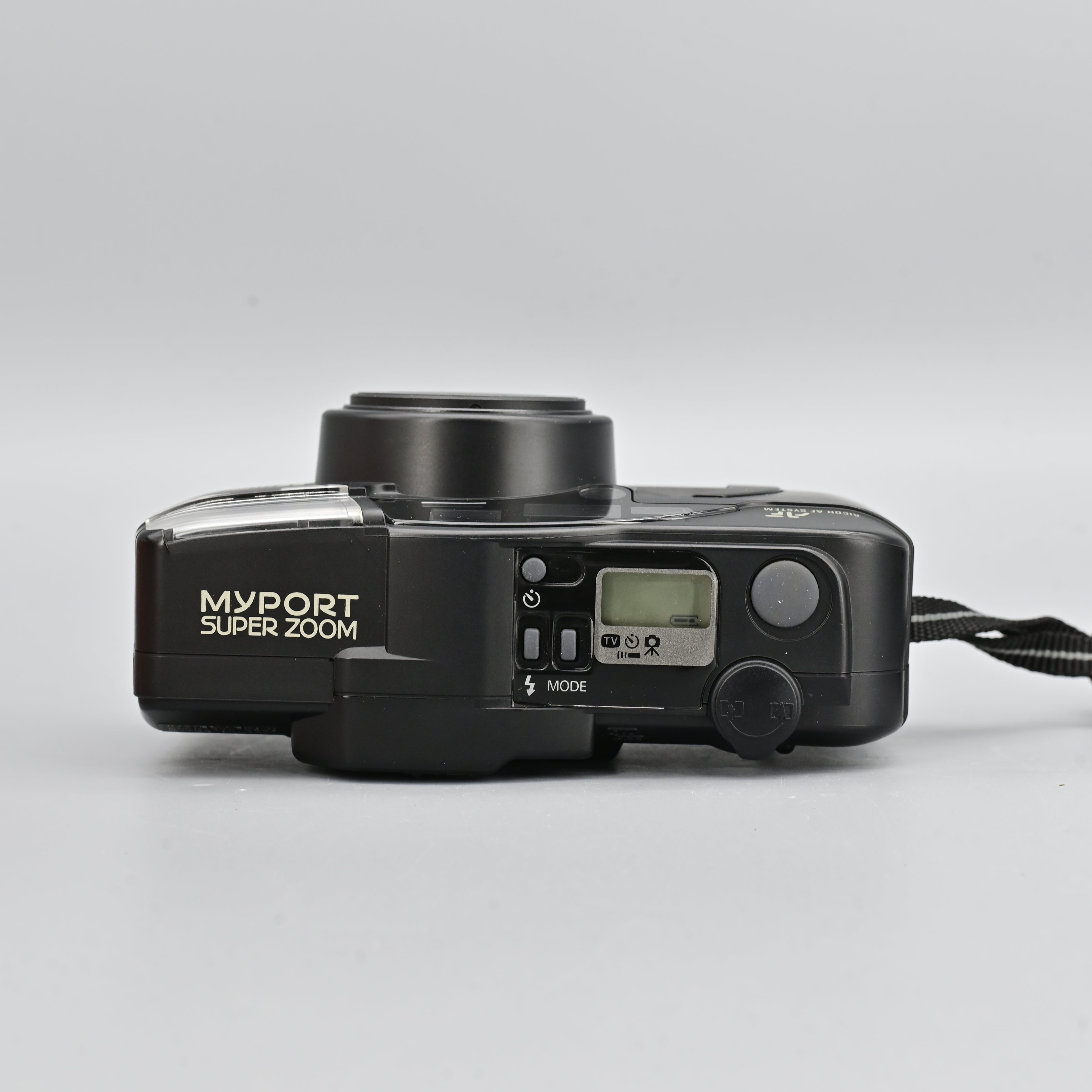 Ricoh Myport Super Zoom – SHOWA