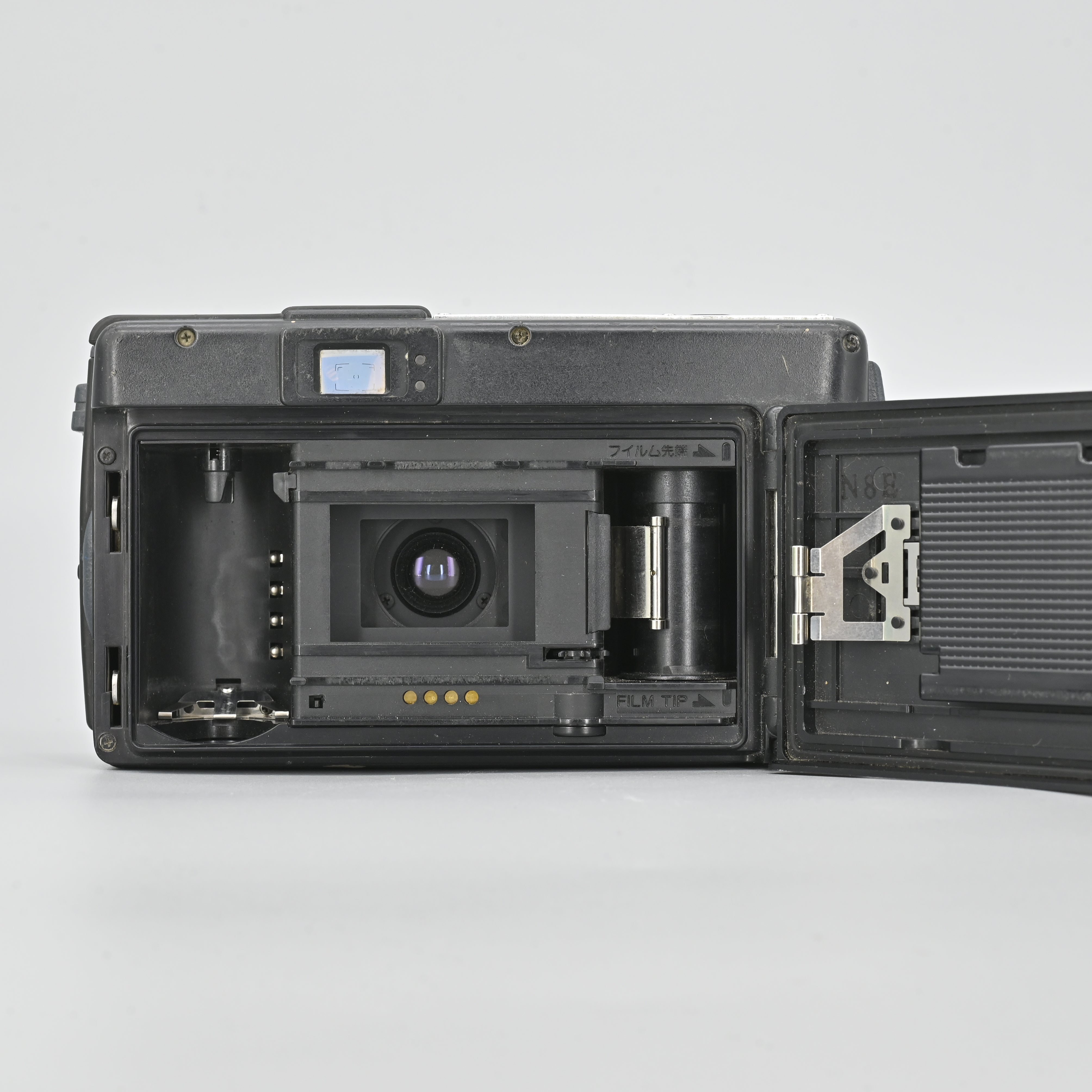 Konica 28WB 現場監督– SHOWA