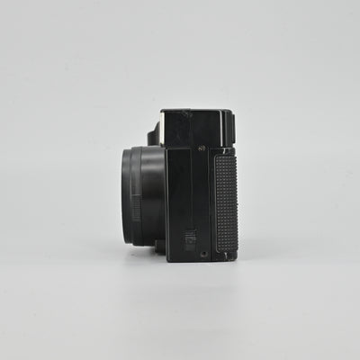 Canon AF35ML / Autoboy Super [READ]