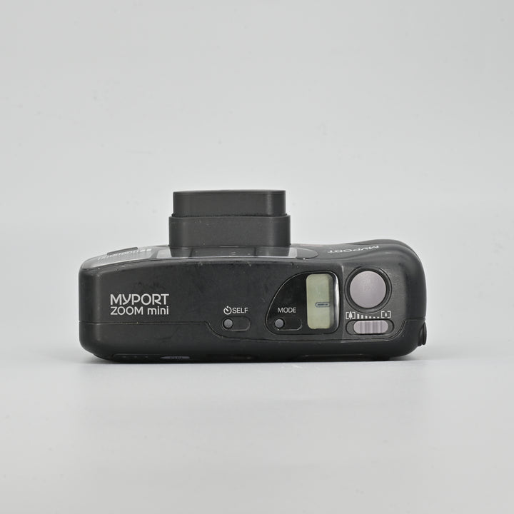 Ricoh Myport Zoom Mini