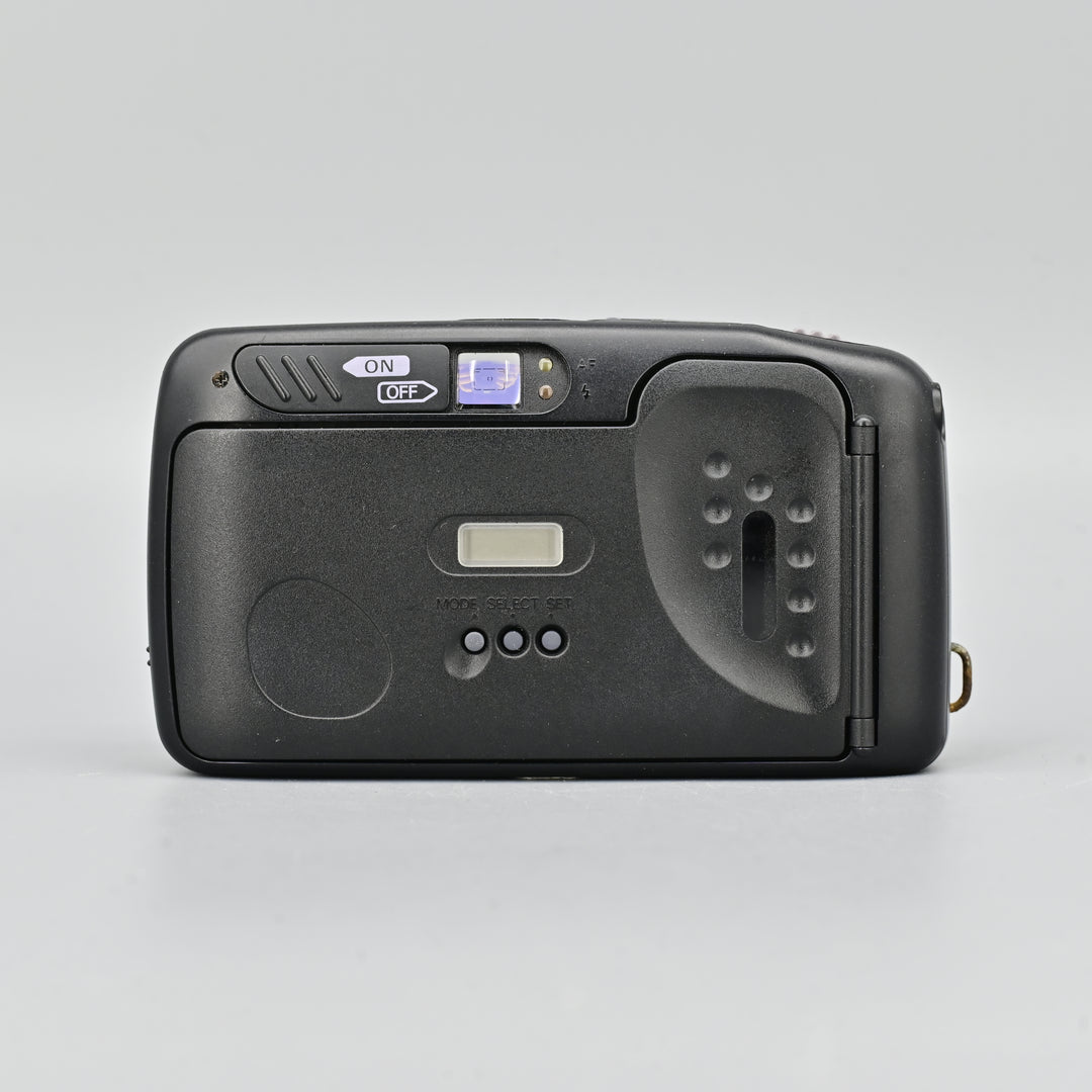 Ricoh Myport Zoom Mini