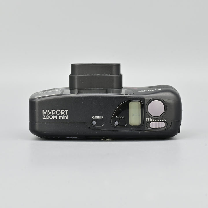 Ricoh Myport Zoom Mini