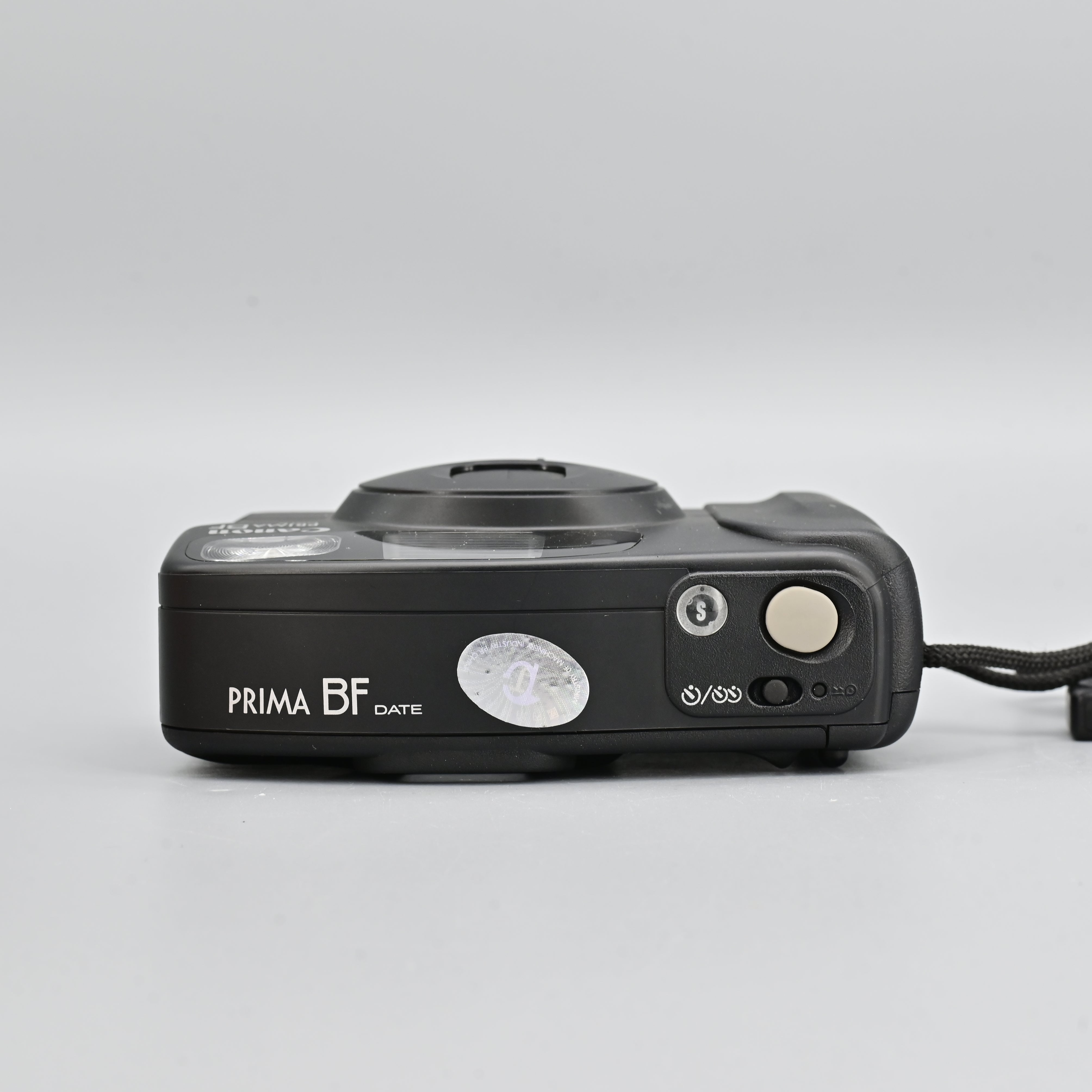 Canon Prima BF Date [Box Set] – SHOWA