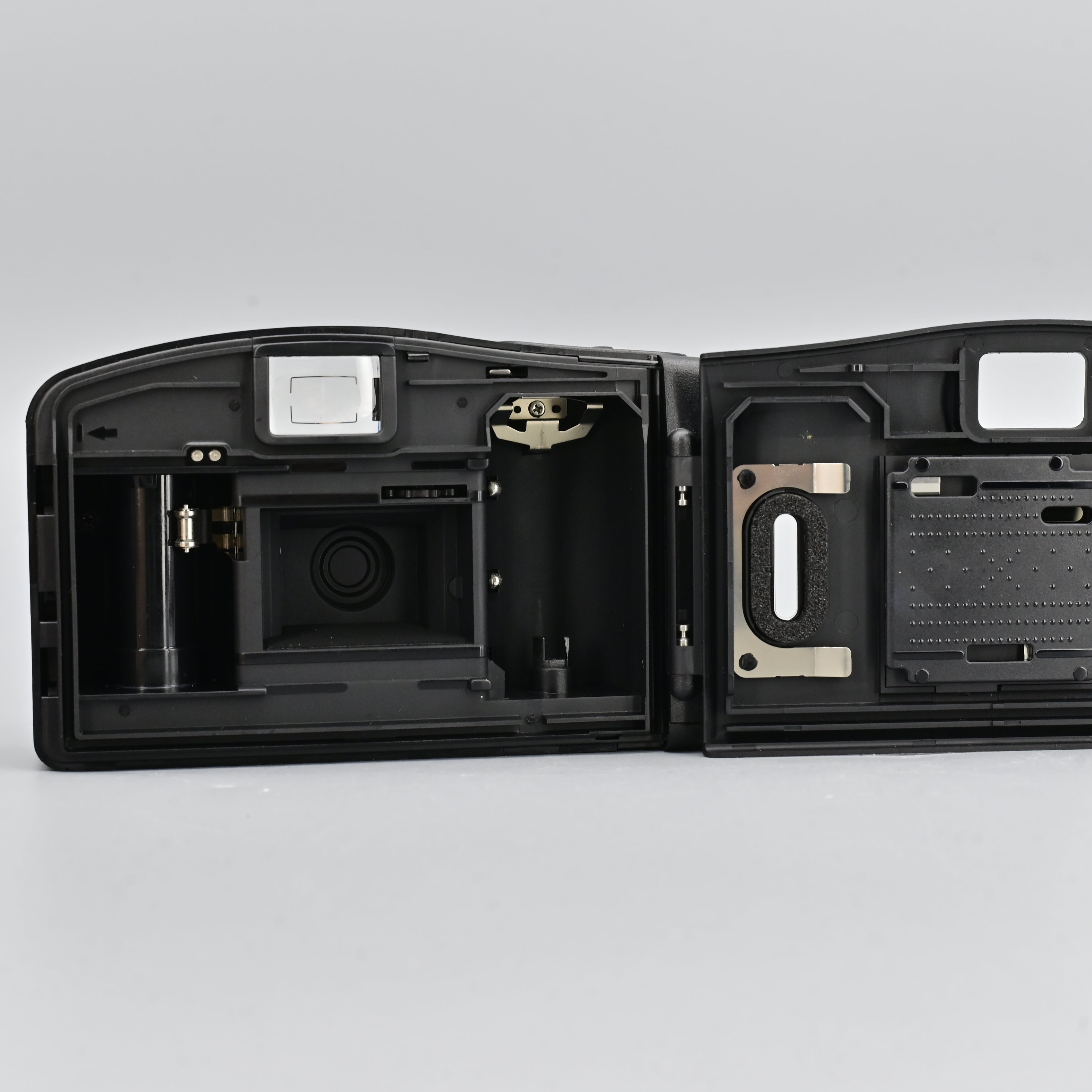 Canon Prima BF Date [Box Set] – SHOWA