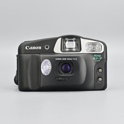 Canon Prima BF7 Date [Box Set]