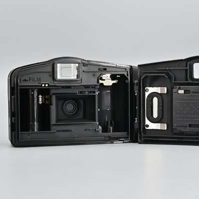 Canon Prima BF7 Date [Box Set]