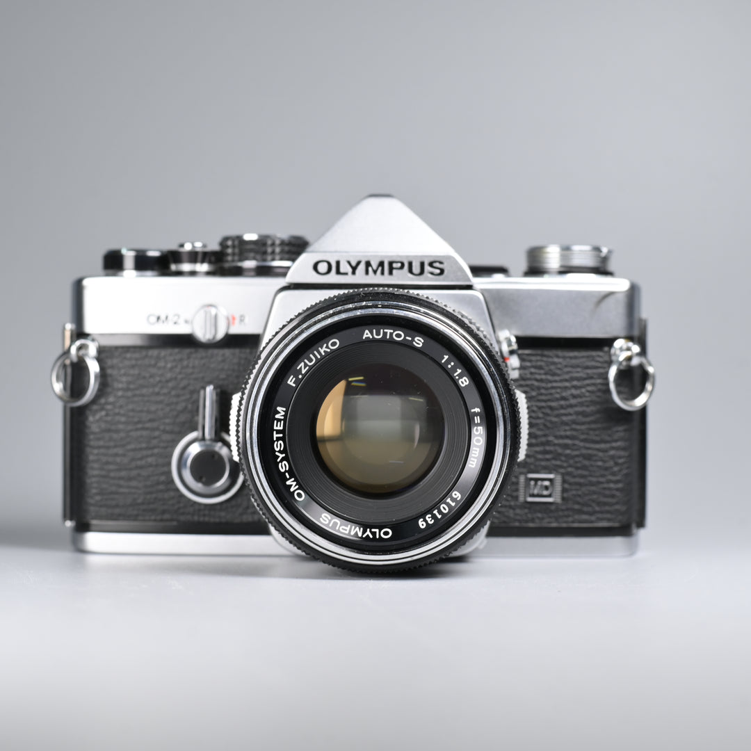 動作確認済】 Olympus OM2N E0830-99-9x y 動作確認済】 Olympus OM2N E0830-99-9x y