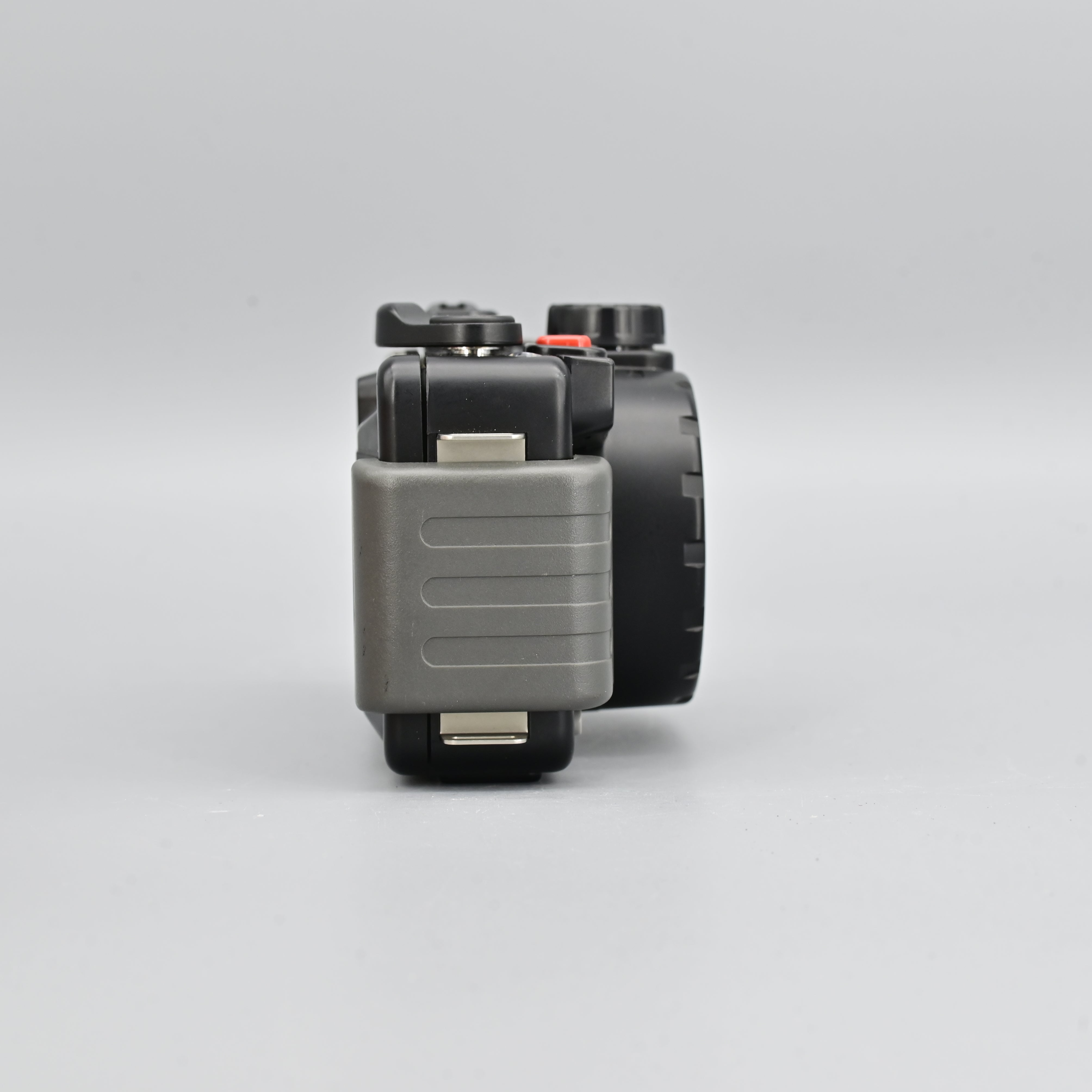 Fuji HD-P Panorama – SHOWA