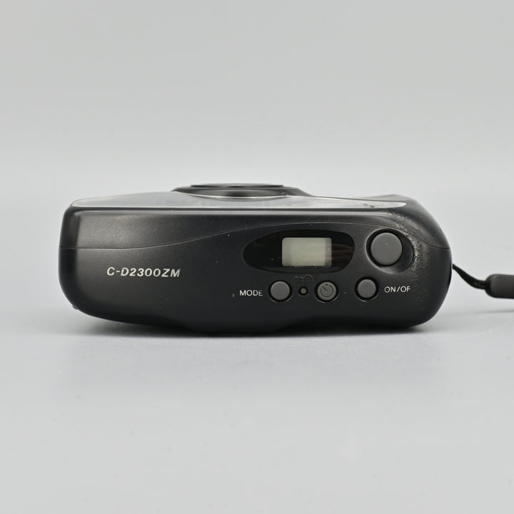 Panasonic C-D2300ZM