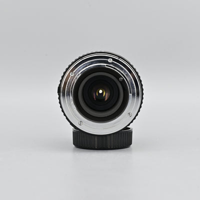 Minolta MD Zoom 28-70mm F3.5-4.8 lens