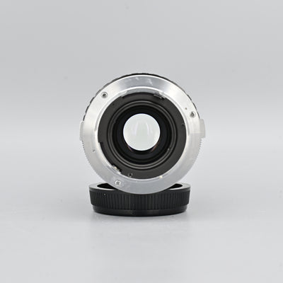 Olympus OM Auto-Zoom 75-150mm F4 Lens