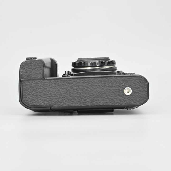 Nikon F3HP Body Only + MD-4 Motor Drive.