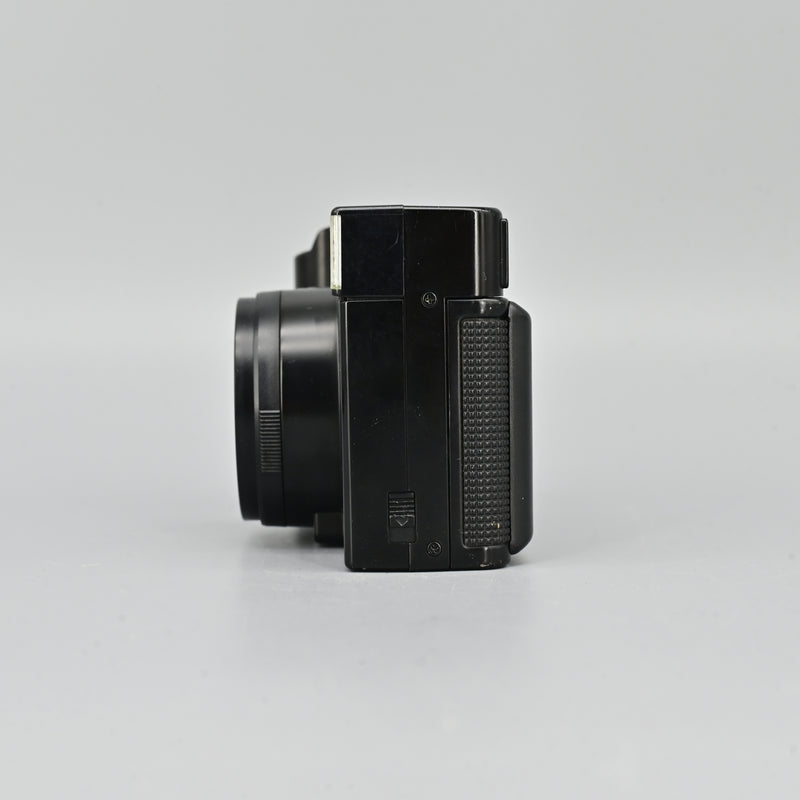 Canon AF35ML / Autoboy Super [READ]