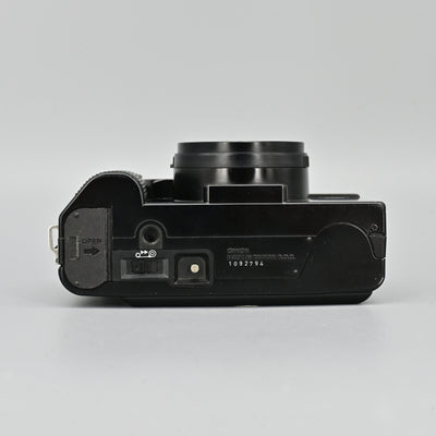 Canon AF35ML / Autoboy Super [READ]