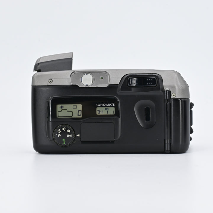 Canon Prima Super 28N Caption