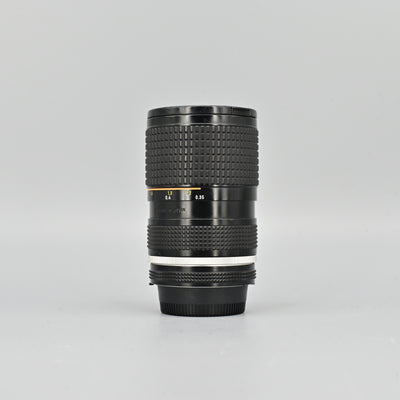 Nikon AIs 35-70mm F3.5 Lens
