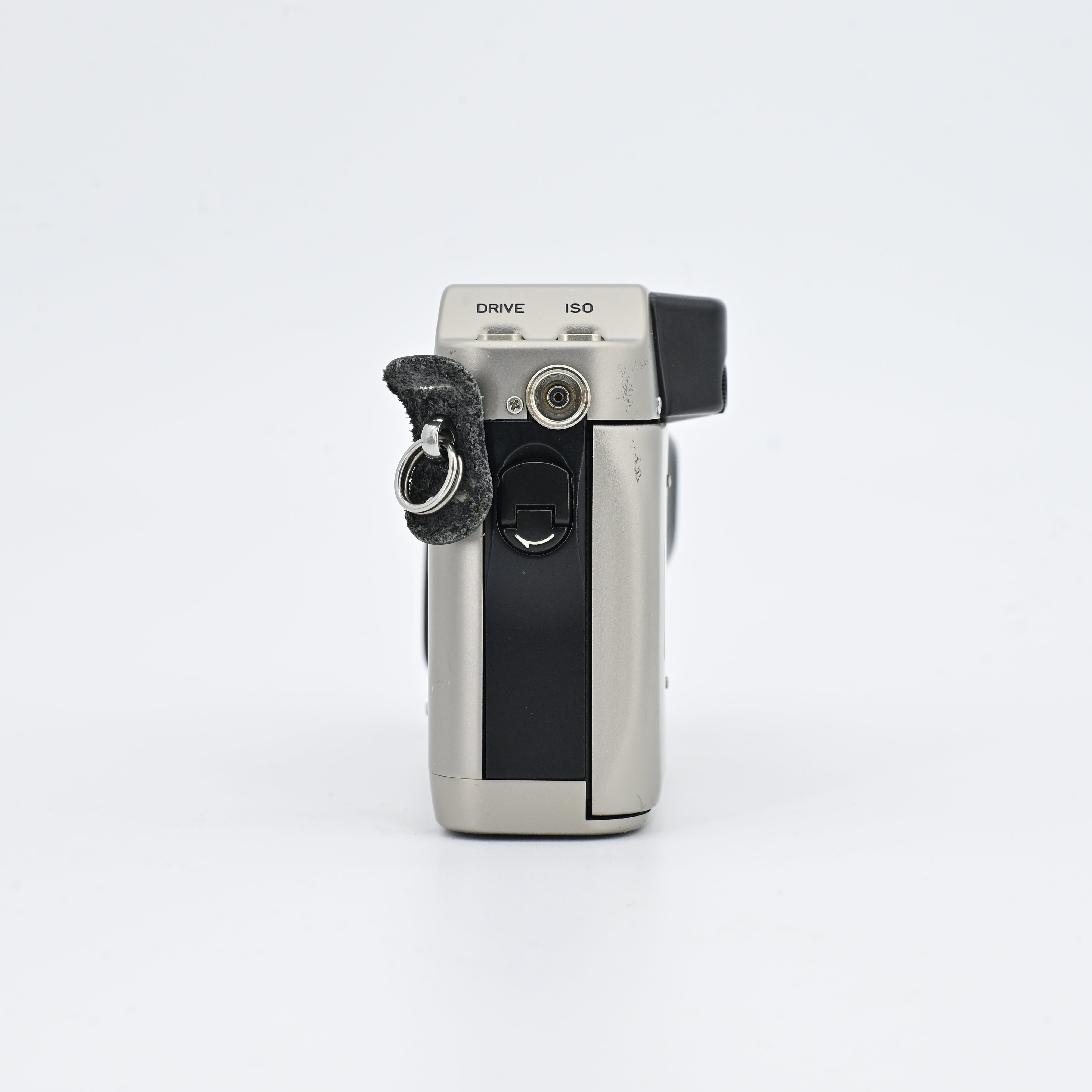 Contax G1 Body Only (White Lebal) – SHOWA