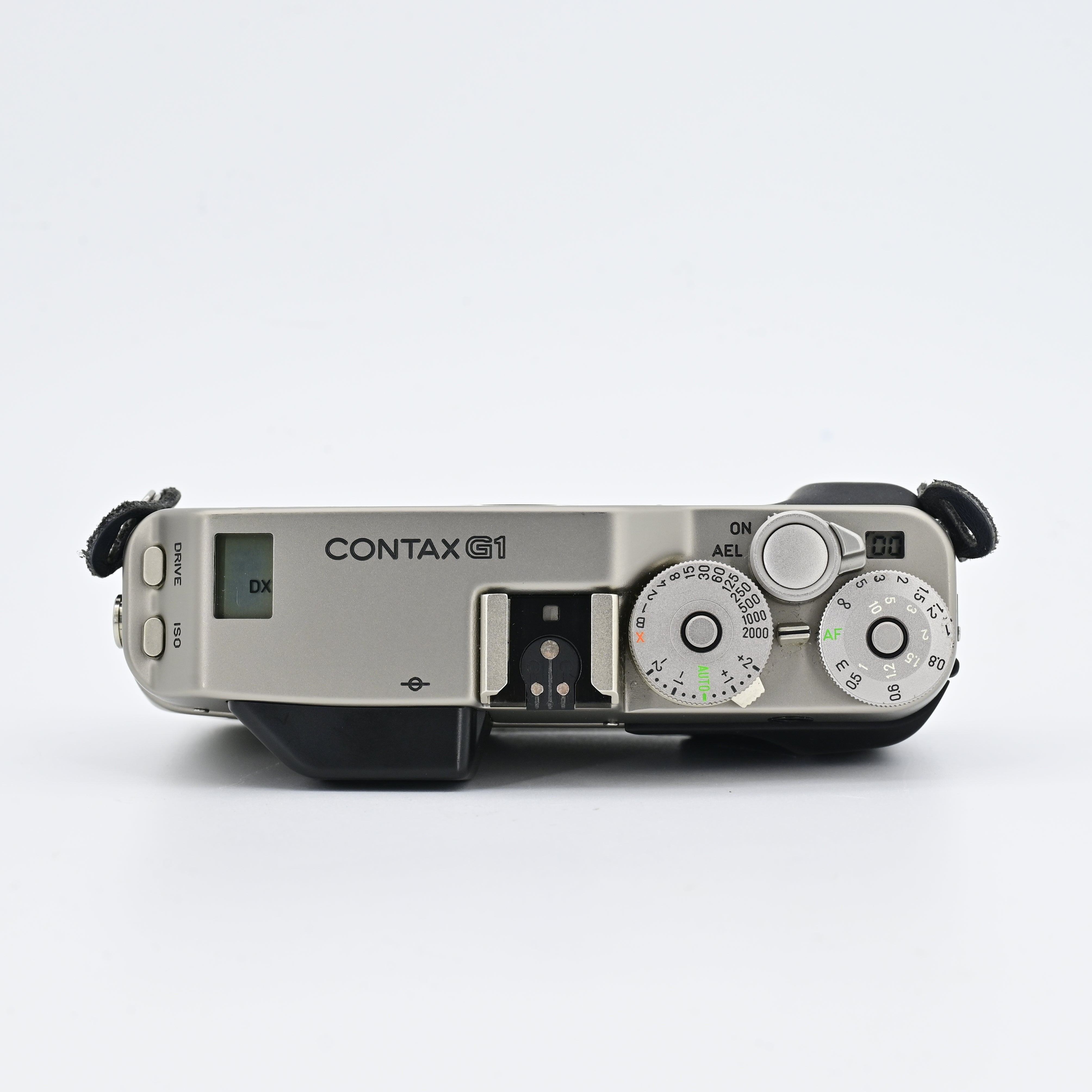CONTAX G1 ボディー APP MINT ] Contax G1 Rangefinder 35mm Film Camera Body From