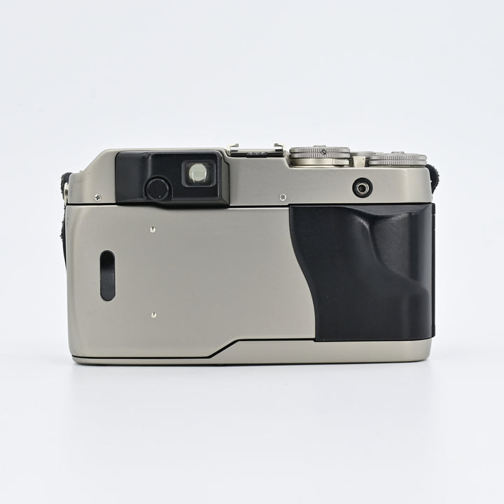 Contax G1 Body Only (White Lebal)