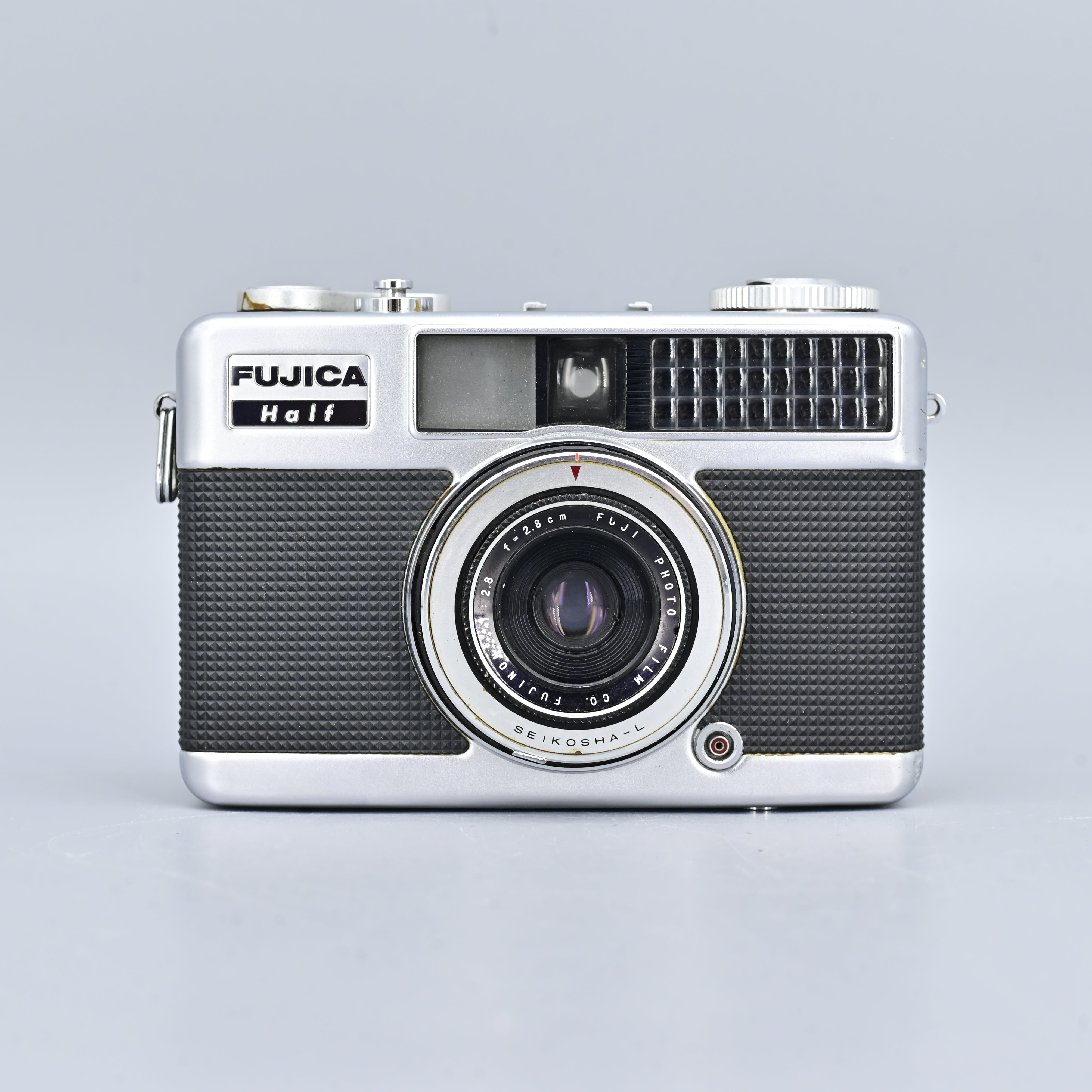 Fujica Half [Box Set] – SHOWA