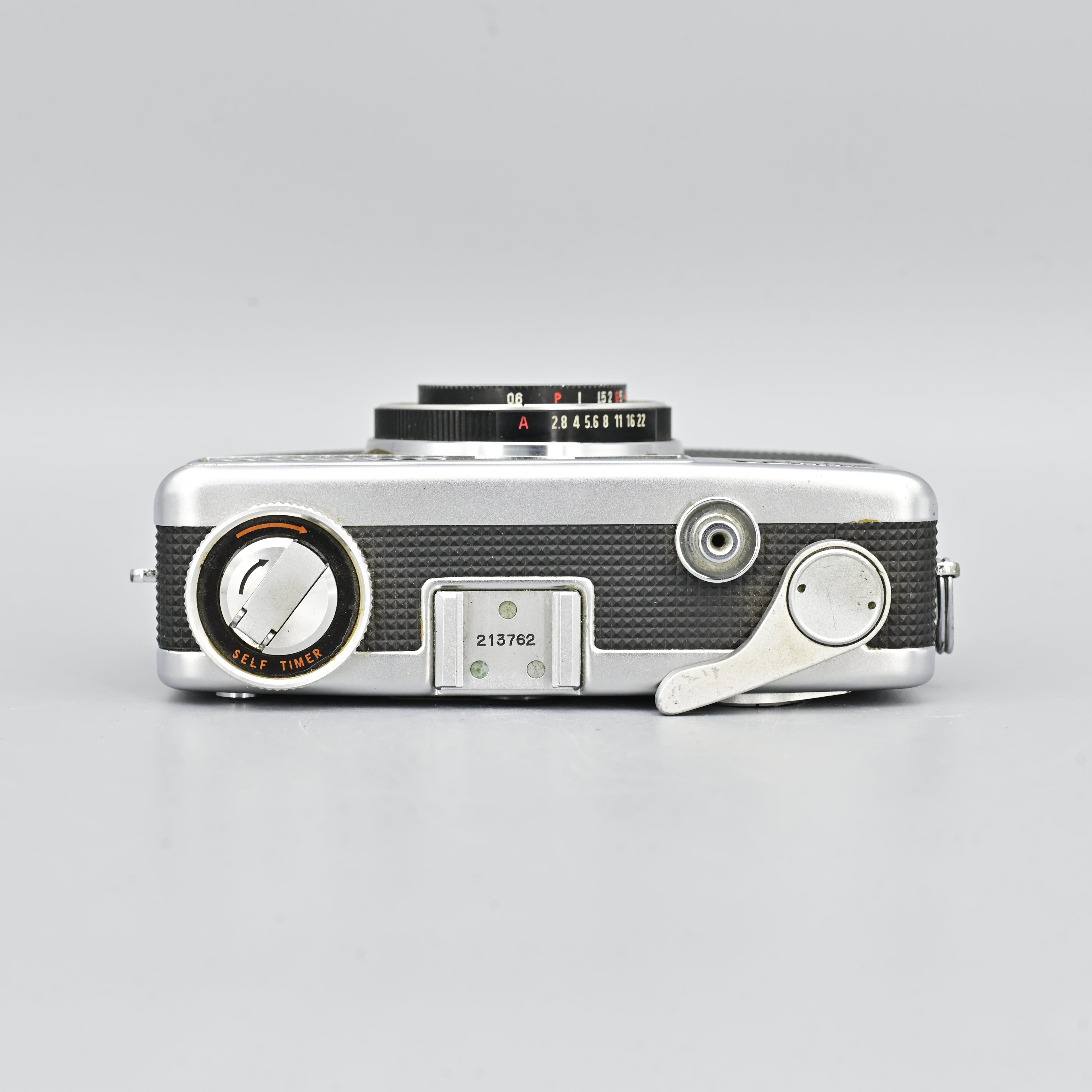 美品Ricoh and Fujica half frame set Fujica Half [Box Set] – SHOWA