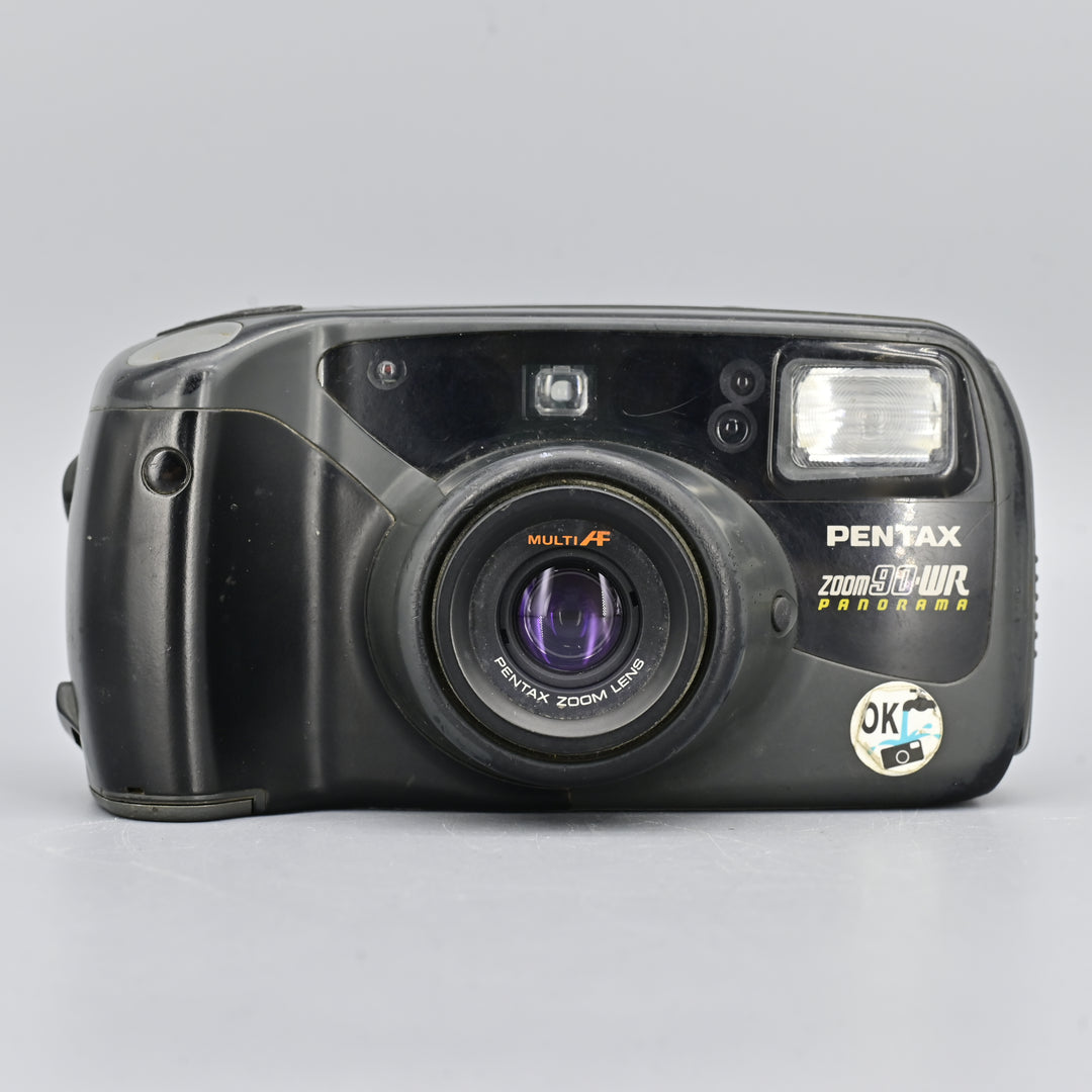 Pentax Zoom90-WR