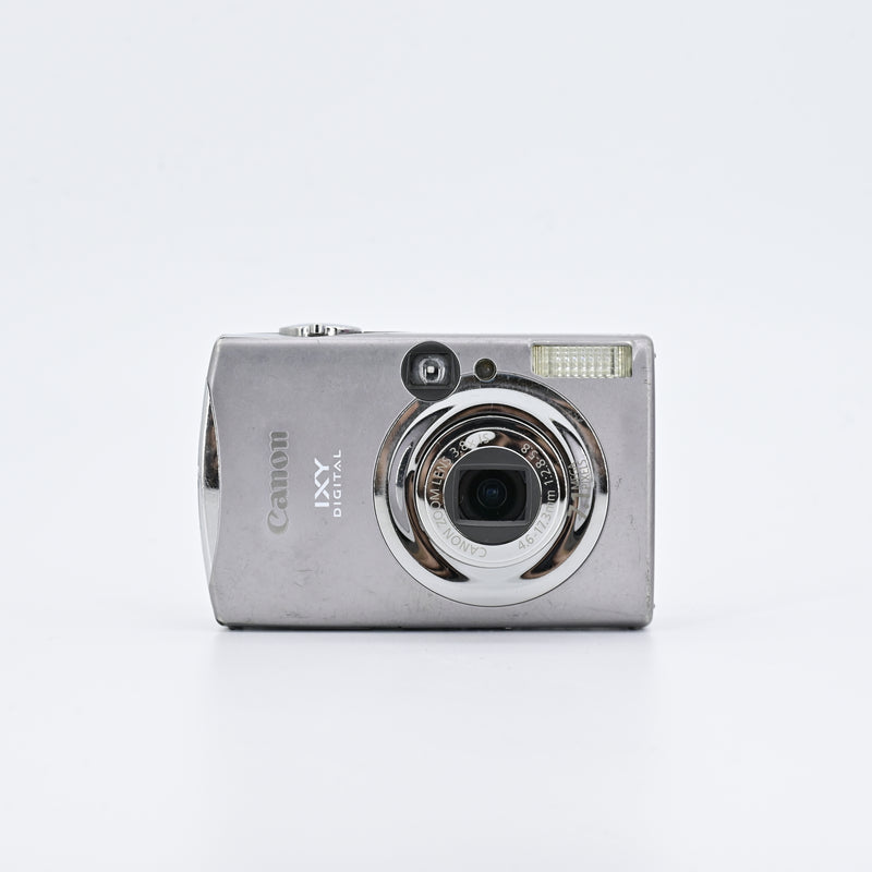 Canon IXY DIGITAL 900 IS (PowerShot SD800 IS / Digital IXUS 850 IS)