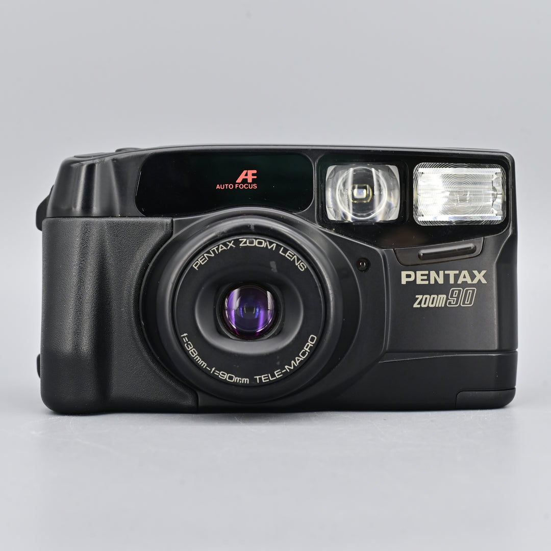 Pentax Zoom 90