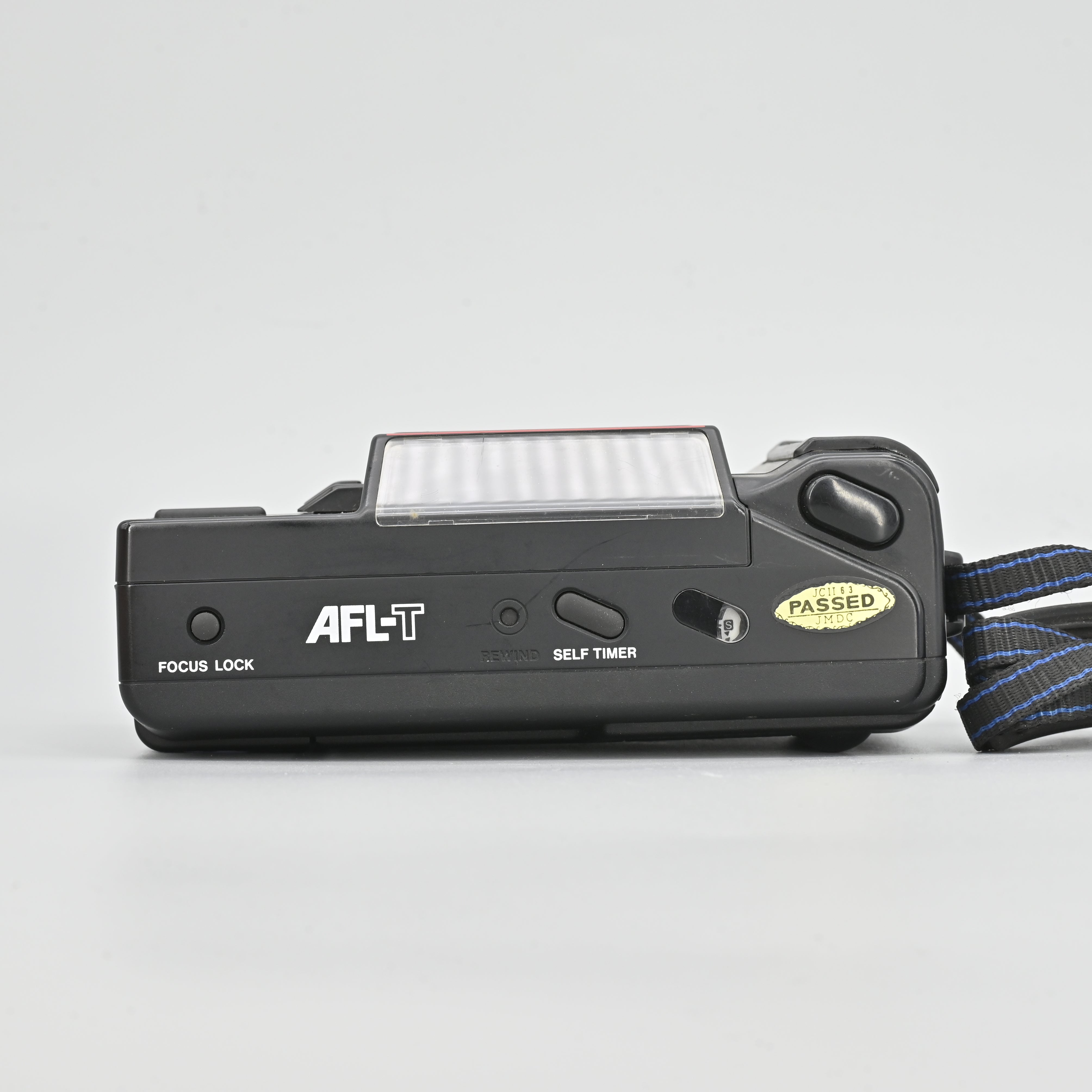 Olympus AFL-T [READ] – SHOWA