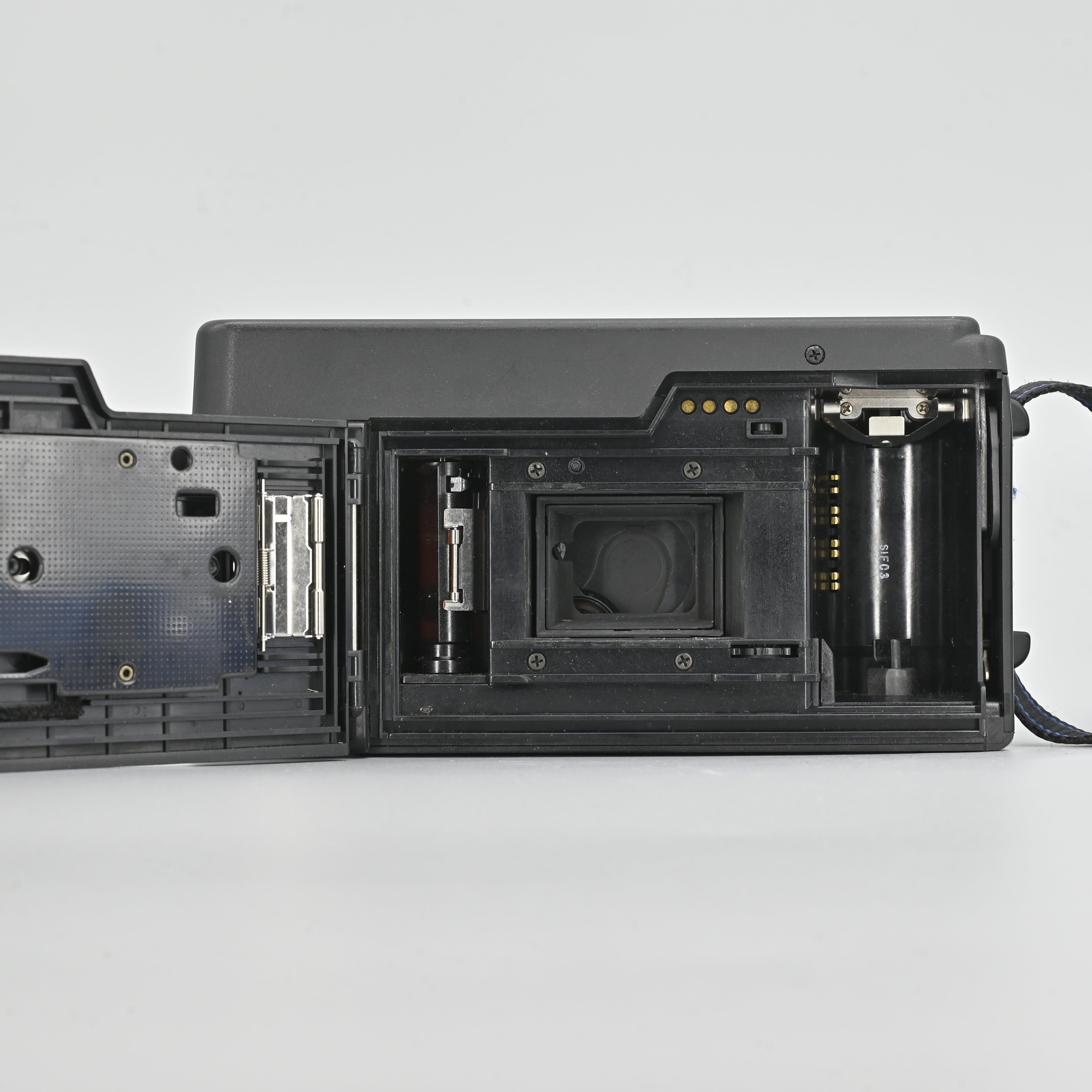 Olympus AFL-T [READ] – SHOWA